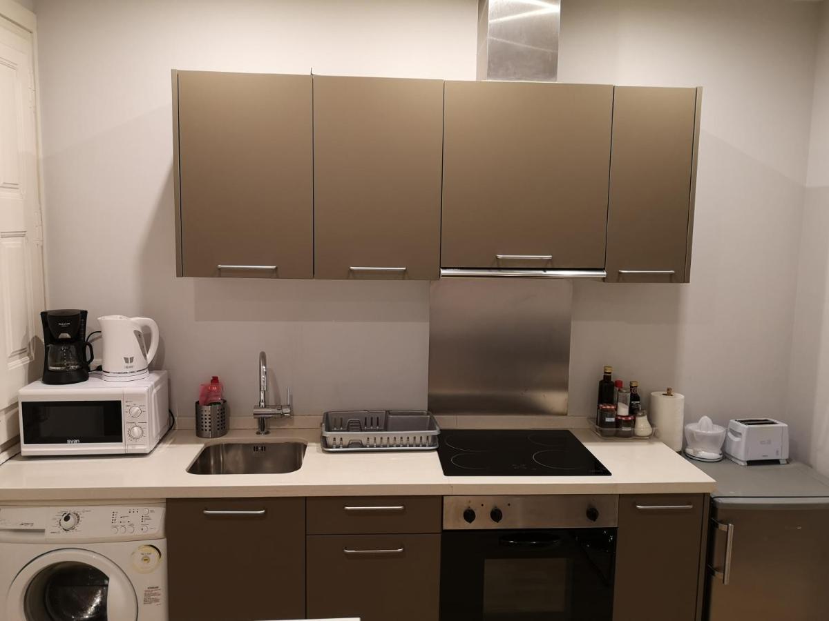 Aparteasy - Gracia Barcelone