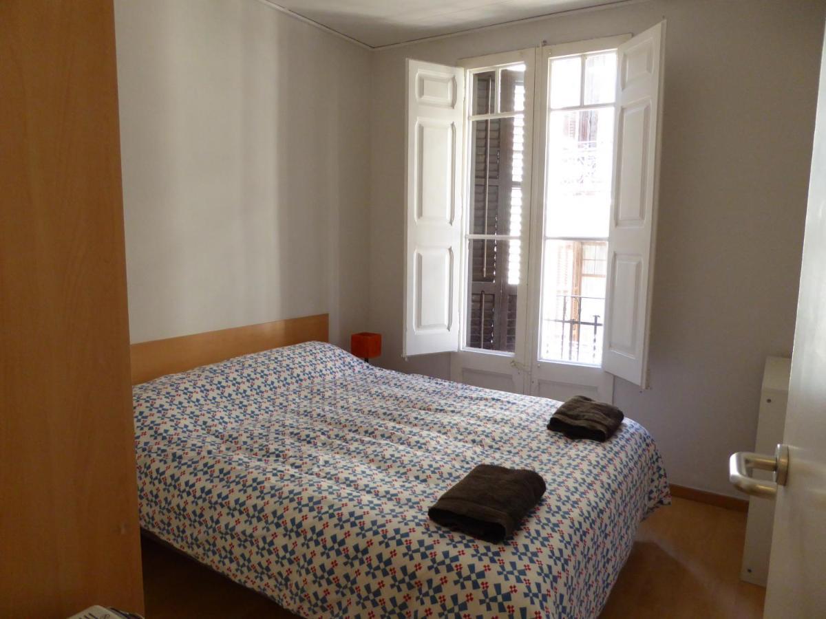 Aparteasy - Gracia Leilighet *