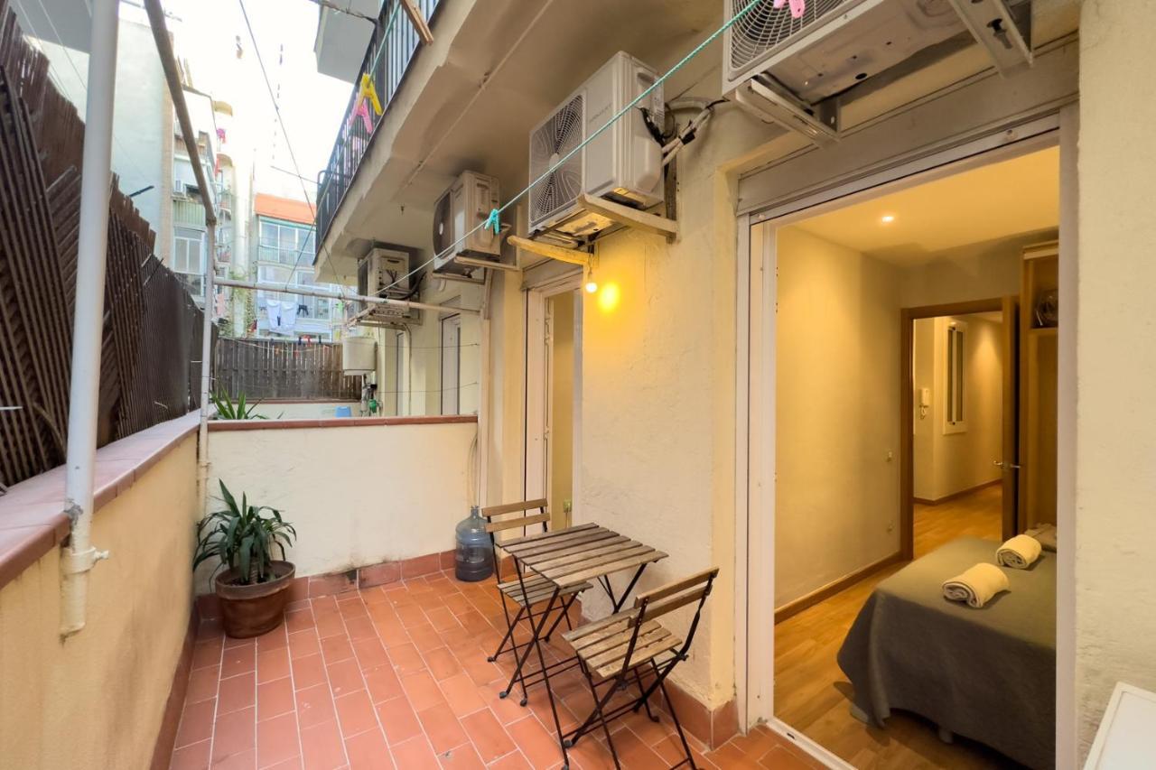 Aparteasy - Gracia Leilighet *