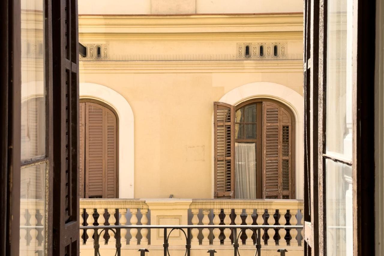 Aparteasy - Gracia Leilighet Barcelona