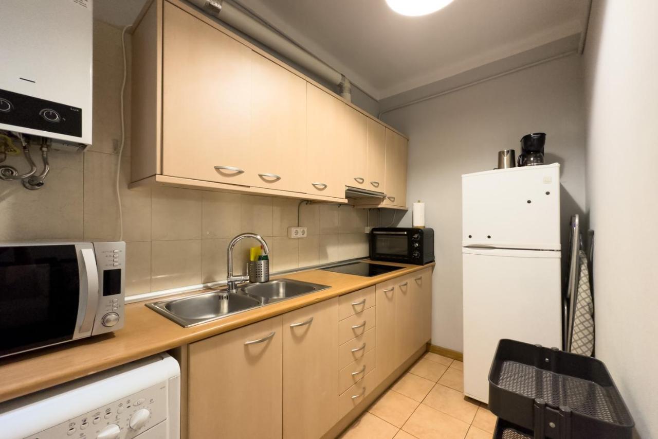 Leilighet Aparteasy - Gracia
