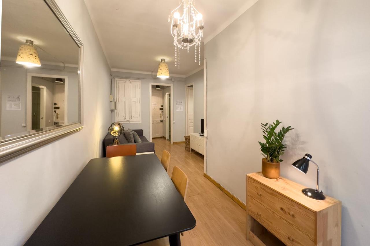 Aparteasy - Gracia Barcelone