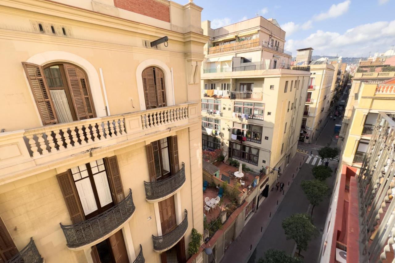 Aparteasy - Gracia Leilighet