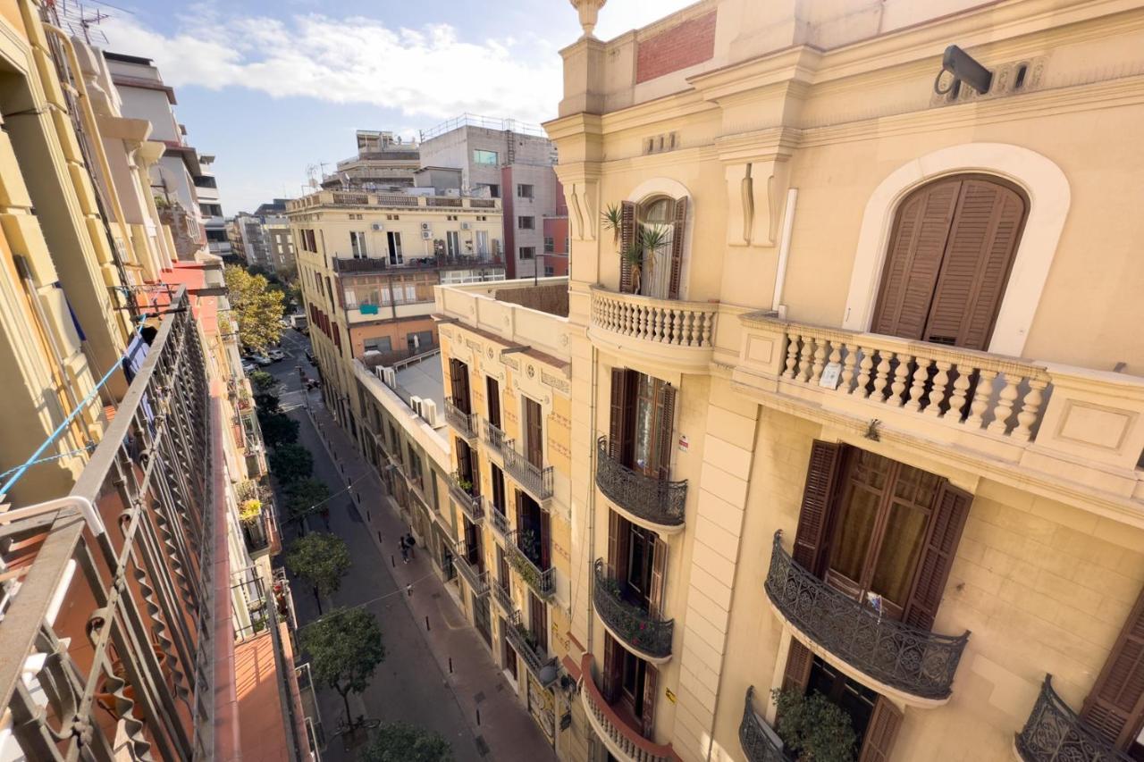 Aparteasy - Gracia Leilighet *