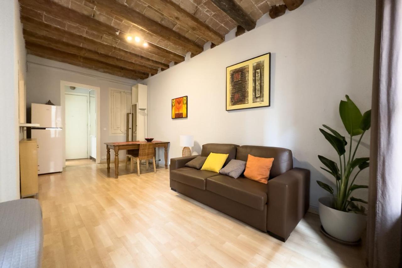 Leilighet Aparteasy - Gracia Barcelona
