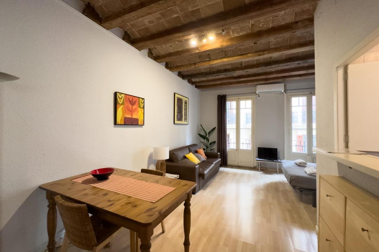 Aparteasy - Gracia Appartement *