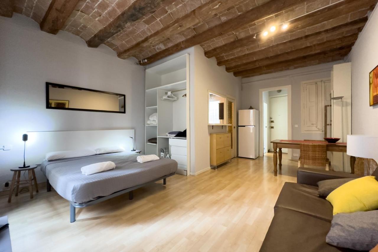 Leilighet Aparteasy - Gracia *