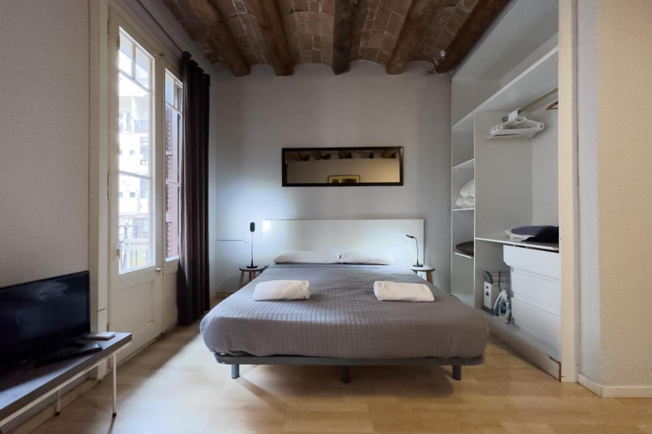 Leilighet Aparteasy - Gracia Barcelona