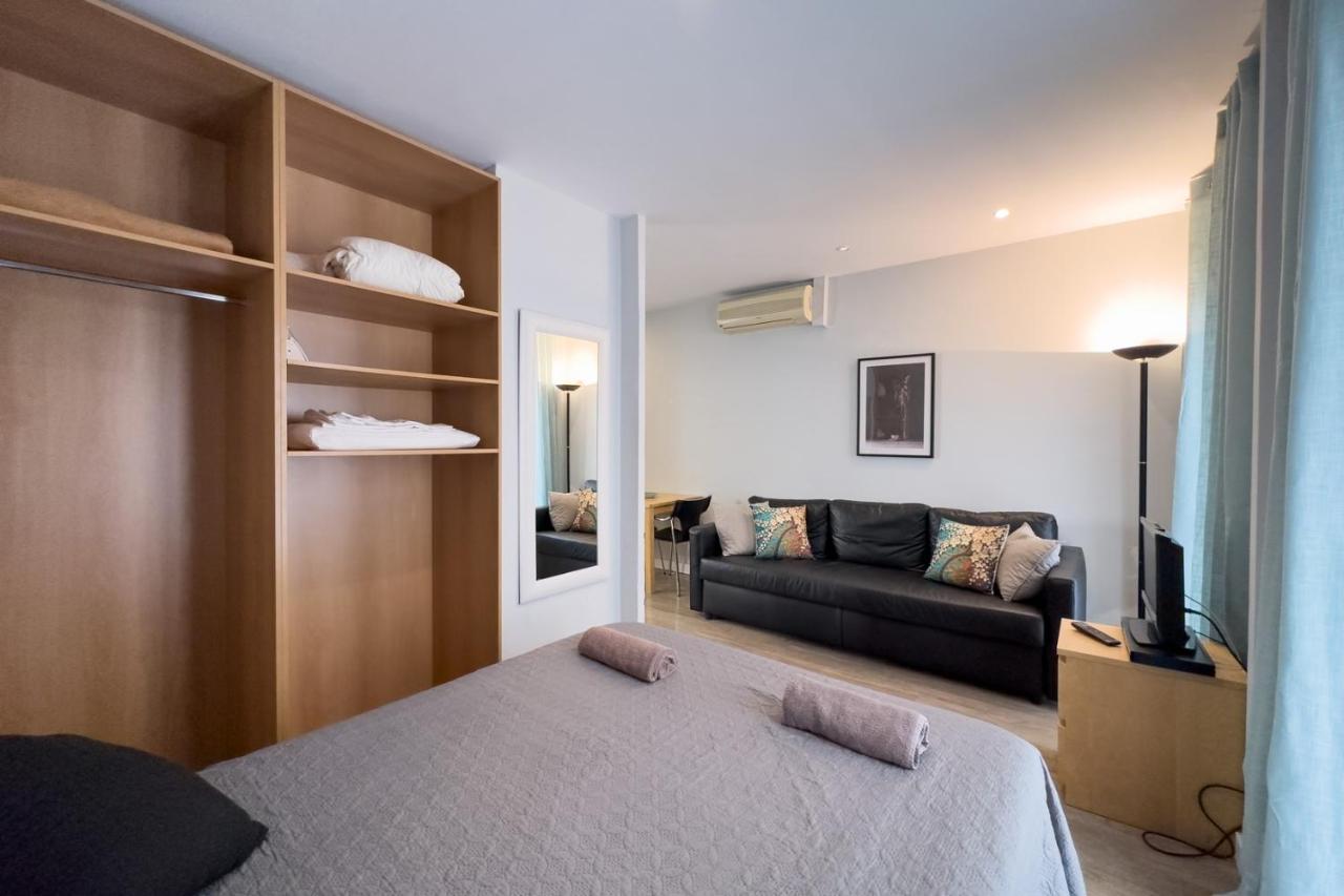 Aparteasy - Gracia Leilighet *