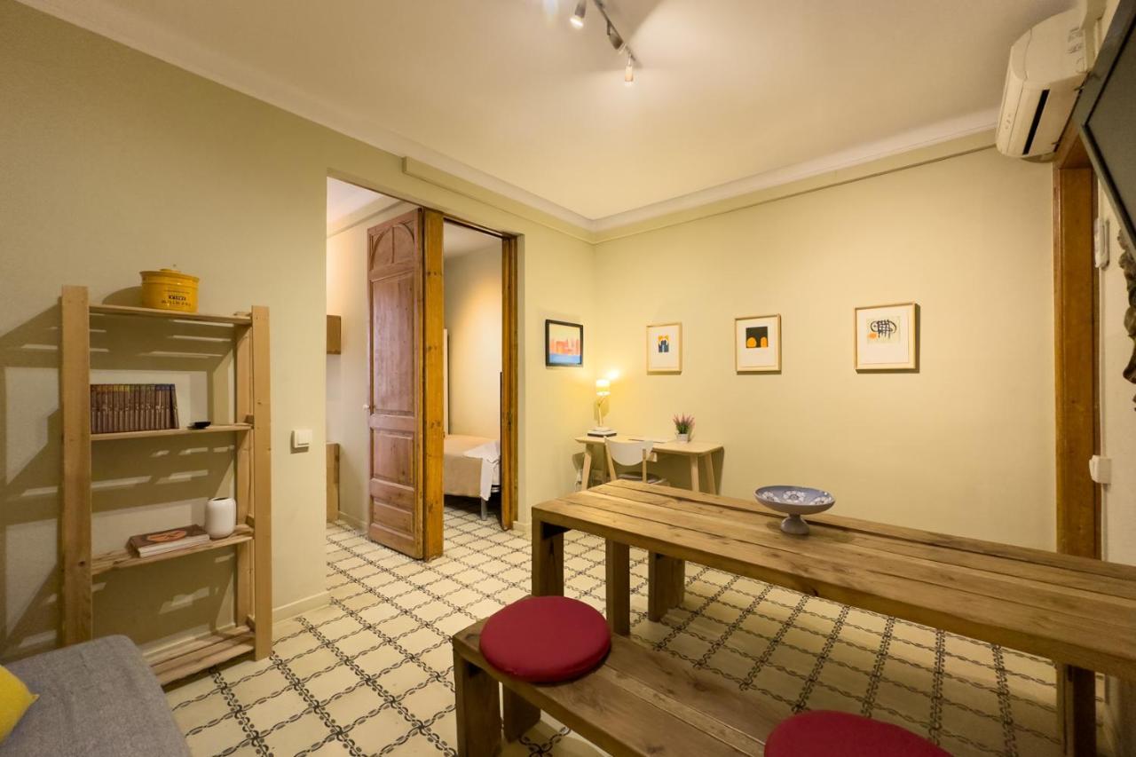 Aparteasy - Gracia Leilighet
