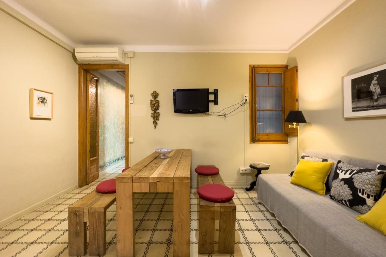 Aparteasy - Gracia Leilighet *