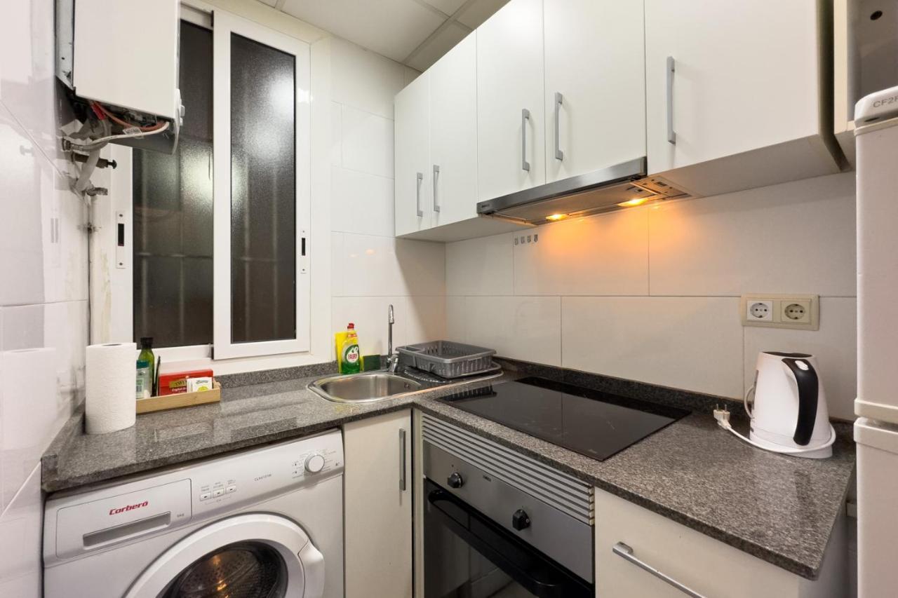 Leilighet Aparteasy - Gracia *