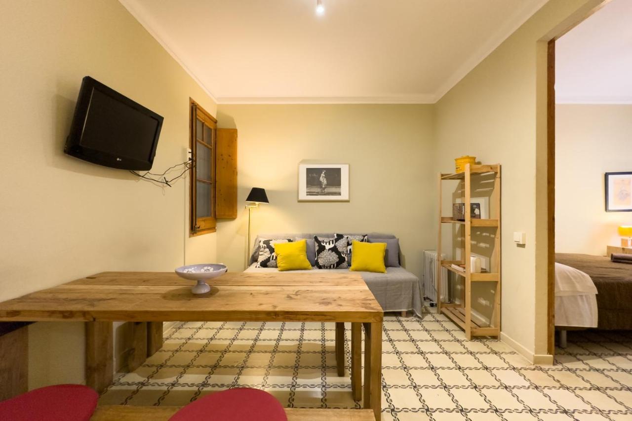 Aparteasy - Gracia * Barcelone