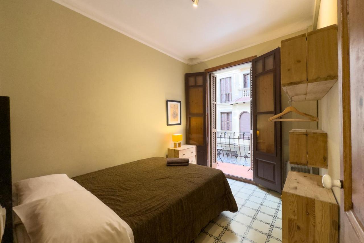 Leilighet Aparteasy - Gracia *