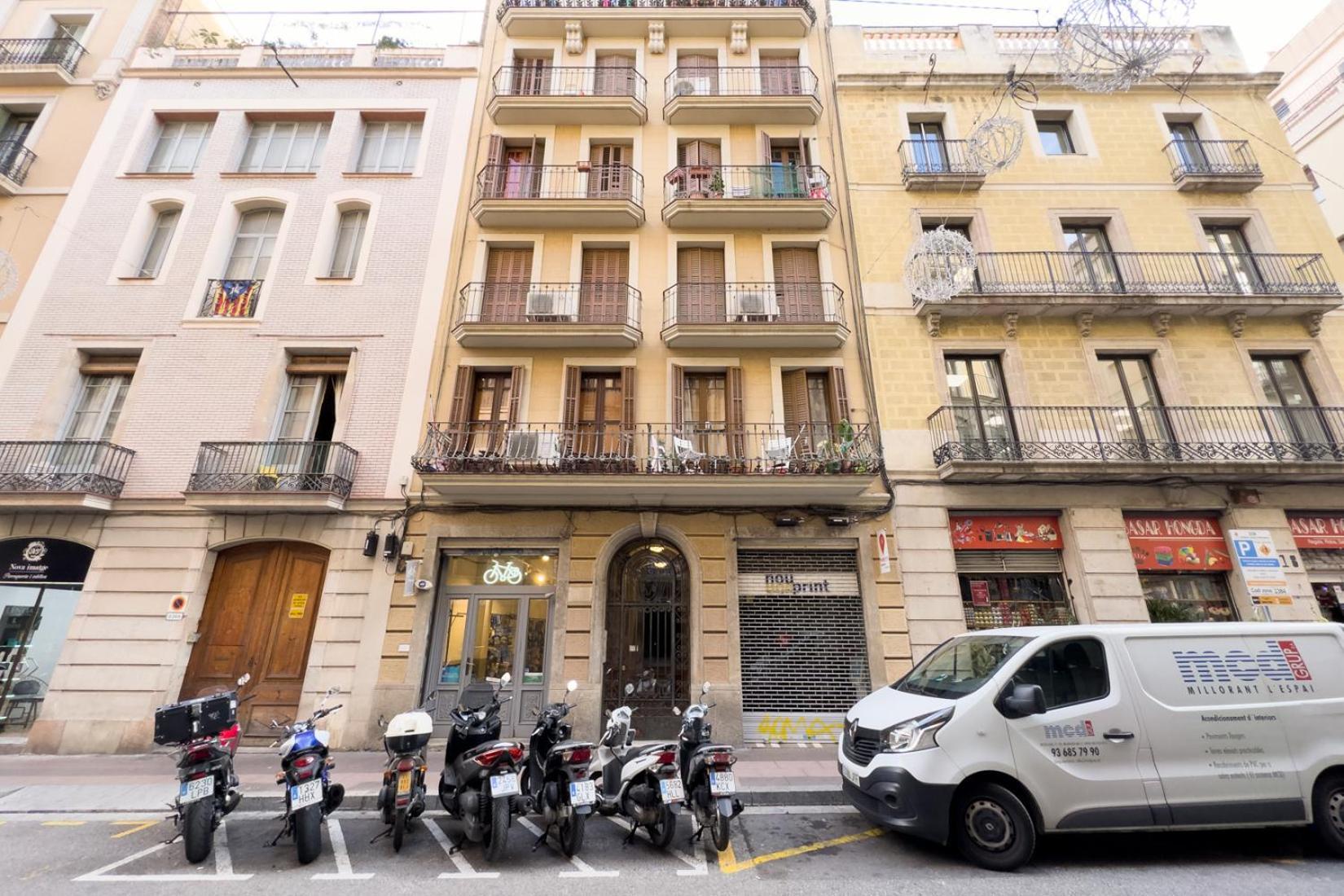 Aparteasy - Gracia * Barcelone