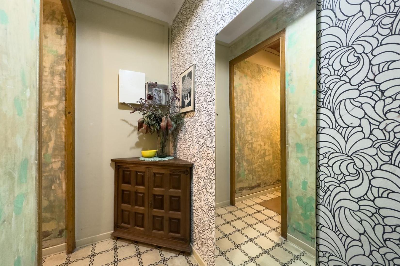 Aparteasy - Gracia * Barcelone