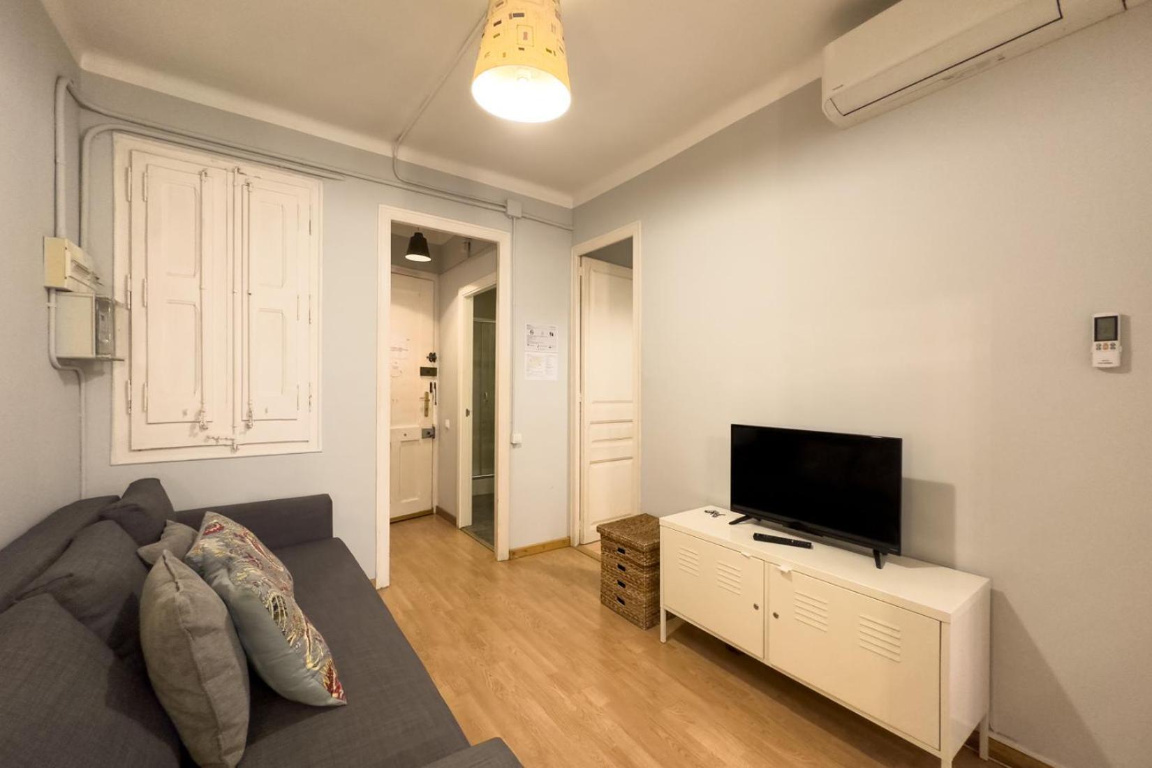 Leilighet Aparteasy - Gracia