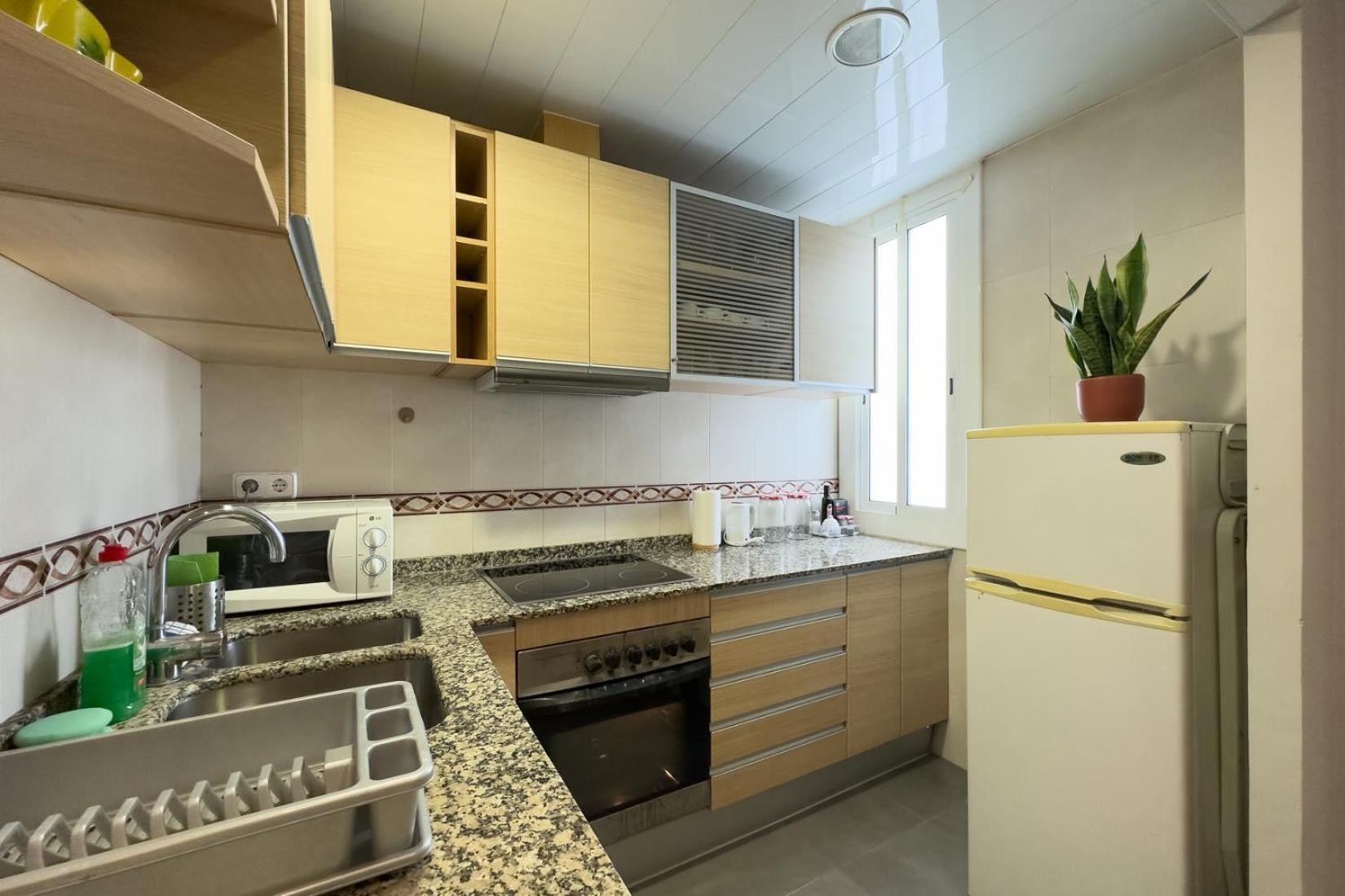 Aparteasy - Gracia Appartement *