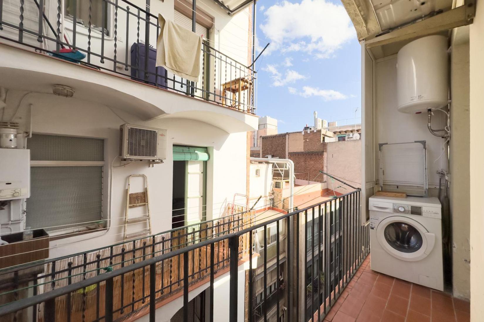 Aparteasy - Gracia Leilighet *