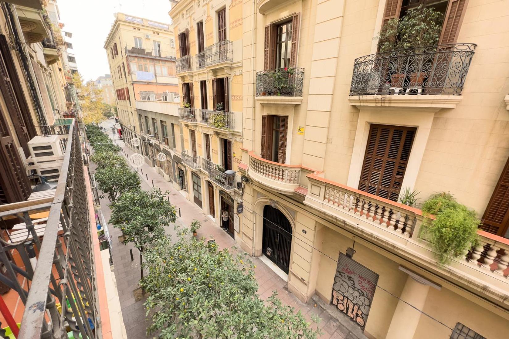 Aparteasy - Gracia Leilighet Barcelona