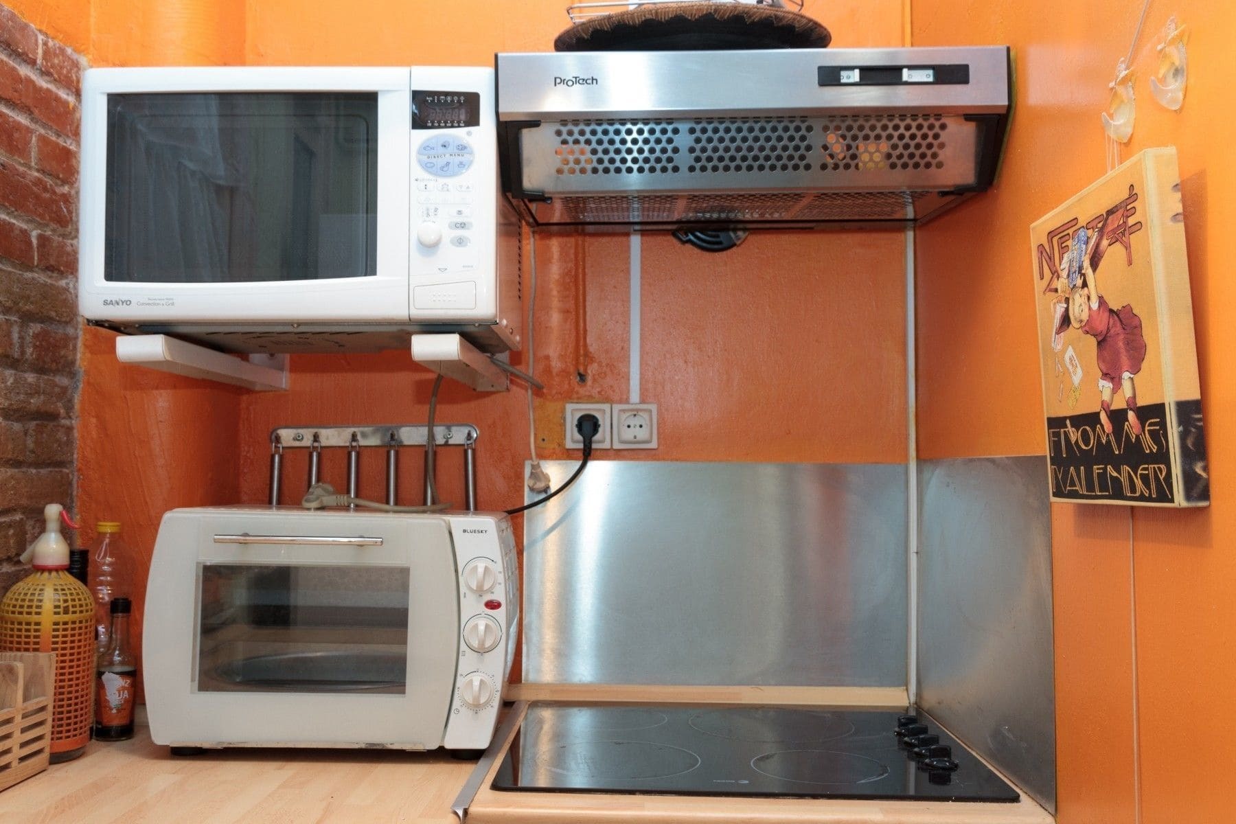 Leilighet Aparteasy - Gracia *